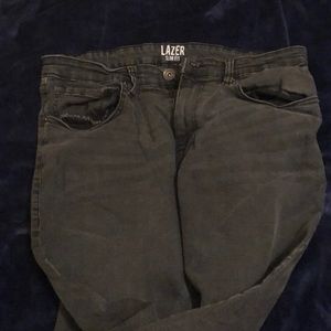 Men’s jeans